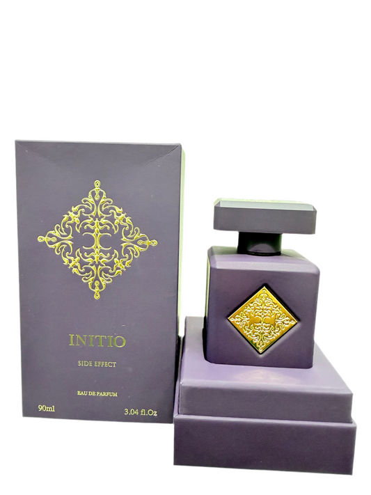 PE66 - Initio Side Effect 3.04oz Eau de Parfum Spray Unisex