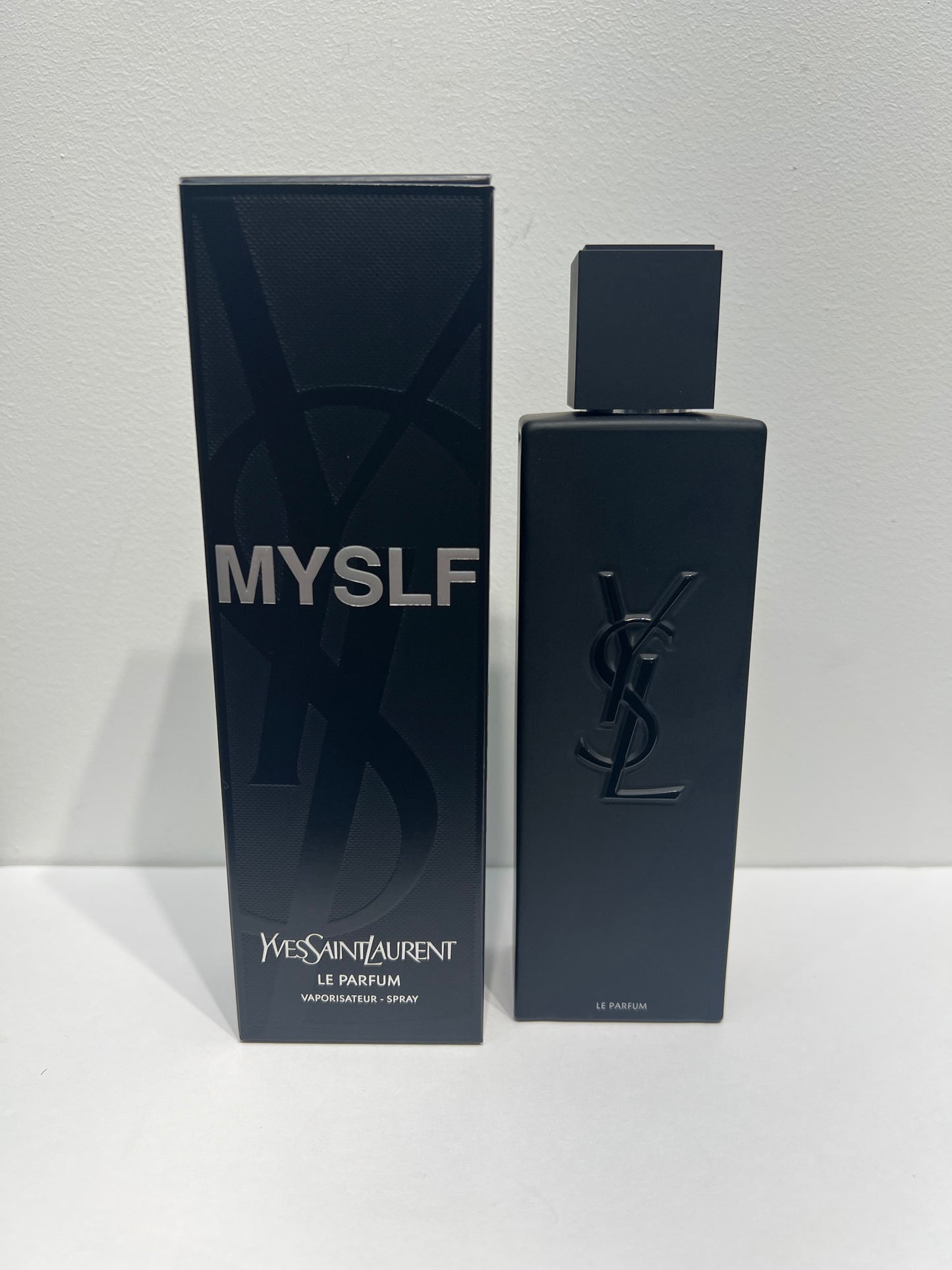 PE72- MYSLF By Yves Saint Laurent