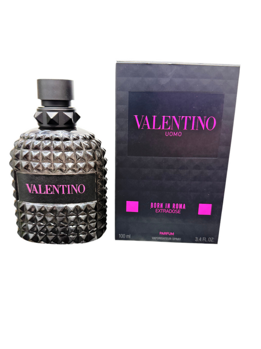 PE68- Born In Roma Uomo Extradose Parfum