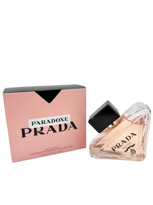 PE42- Prada Paradoxe Eau de Parfum 3oz for women W.G