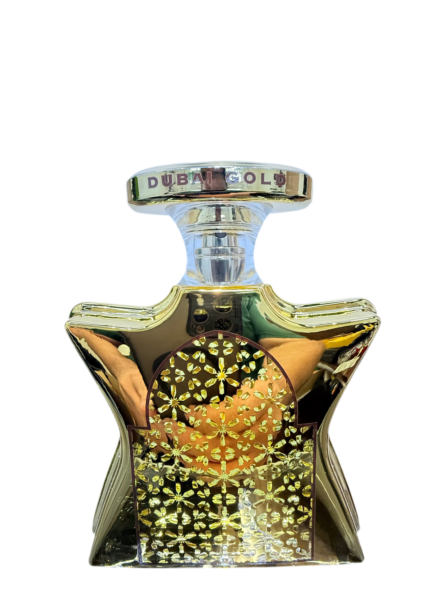 PE71- Bond No.9 Dubai Gold Eau de Parfum 3.4oz Unisex