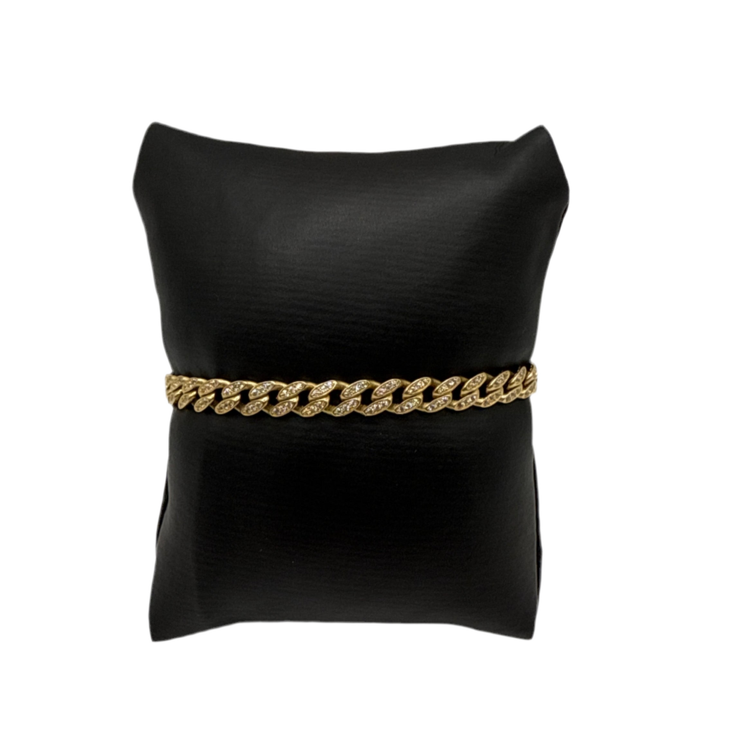 825- NEW 14K Gold Itallo (5.55mm).W.G