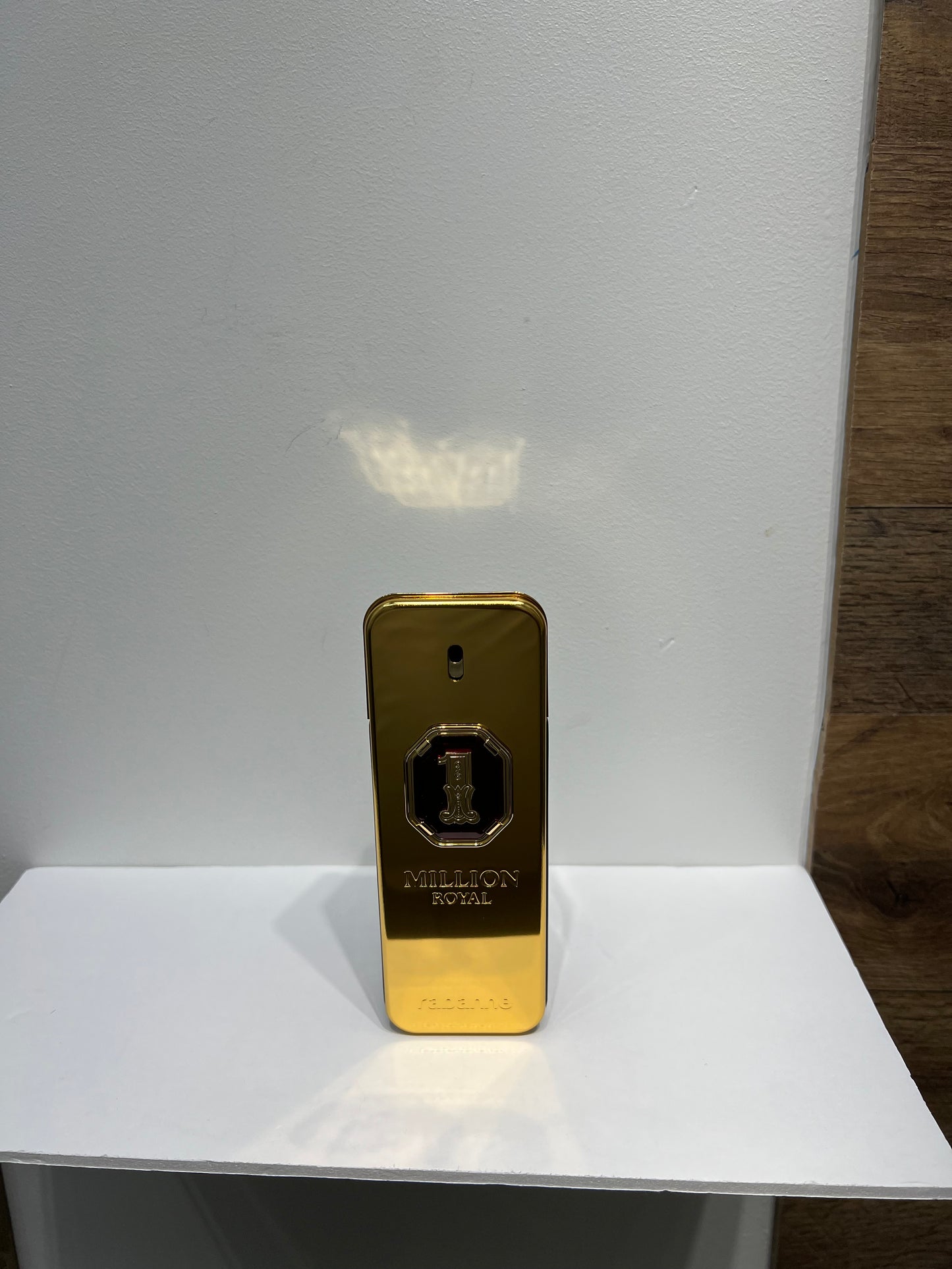 PE73- Paco Rabanne One million Royal Parfum