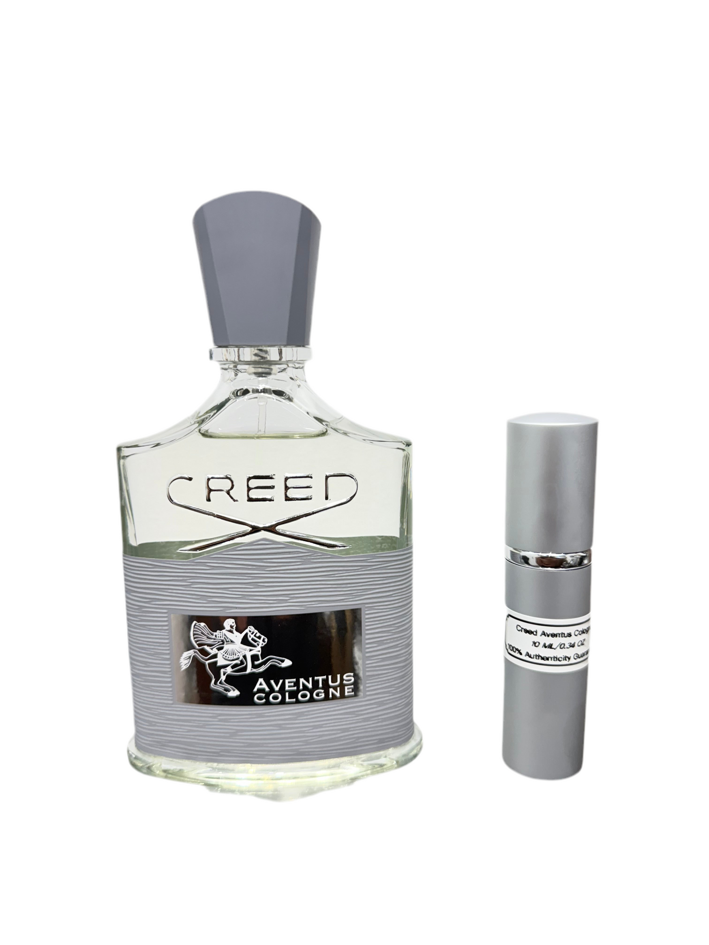 PE40- Creed Aventus Cologne for men 3.3oz W.G