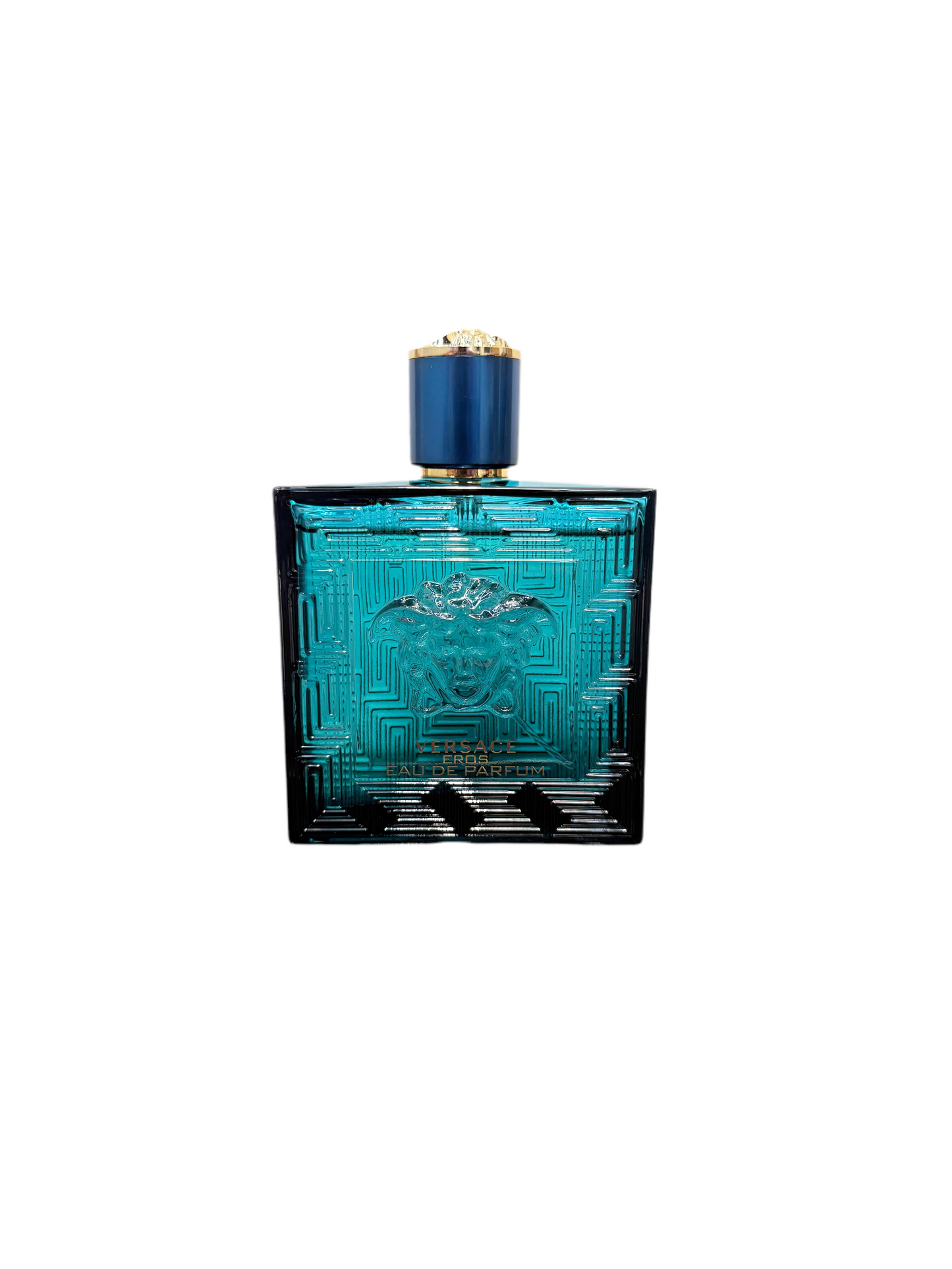 PE33- Versace Eros Eau De Parfum for men W.G