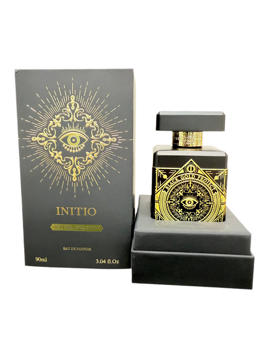 PE67- Initio Oud For Greatness Eau De Parfum