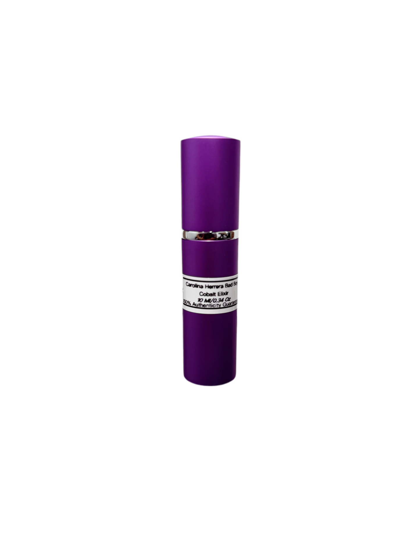 PE16-Carolina Herrera Bad Boy Cobalt Elixir for Men W.G