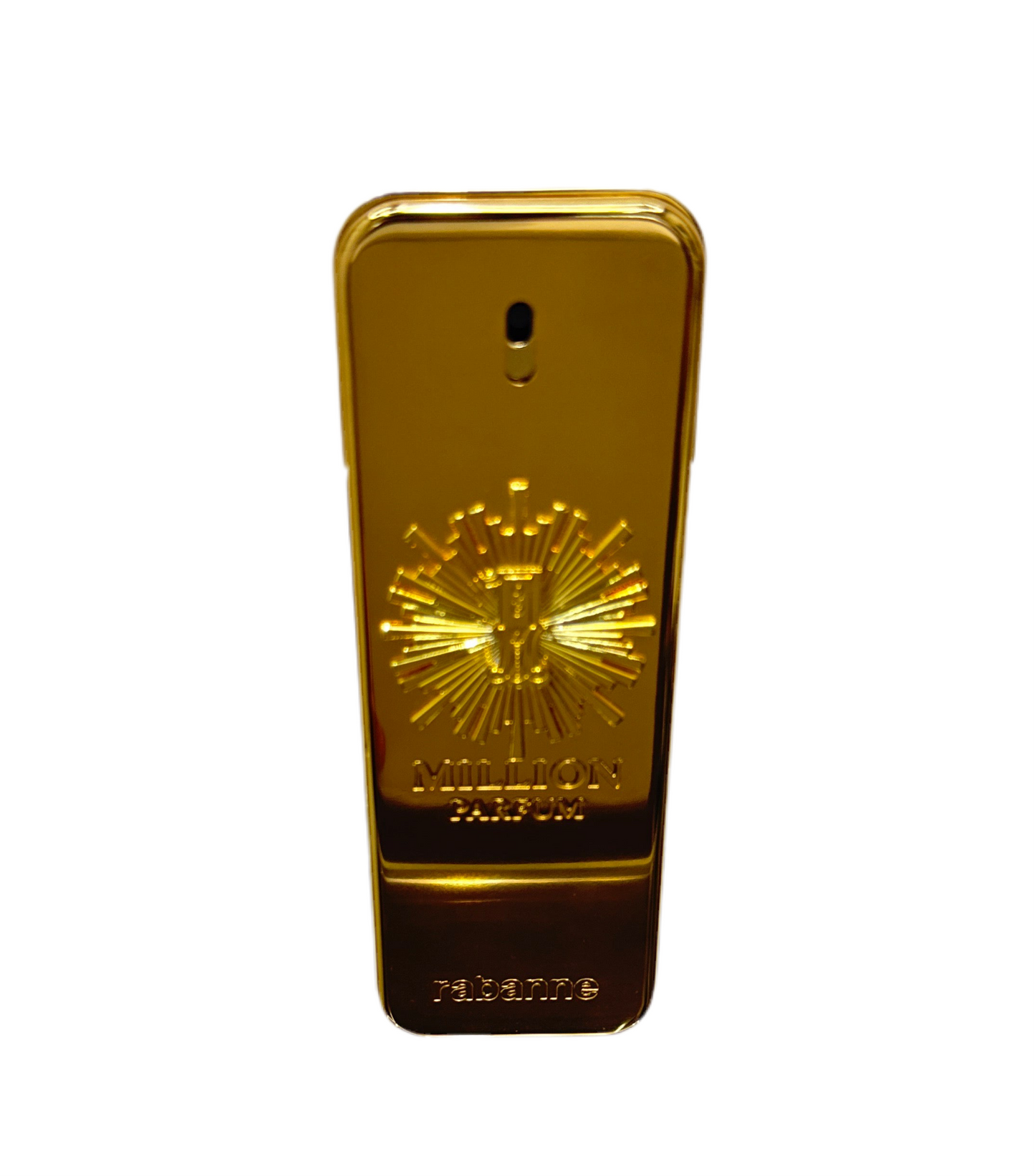 PE2- 1 Million Parfum 3.4 Oz for men W.G