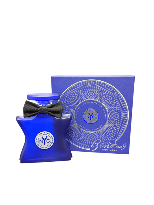 PE38- Bond No.9 Scent of Peace For Him for men 3.4oz W.G