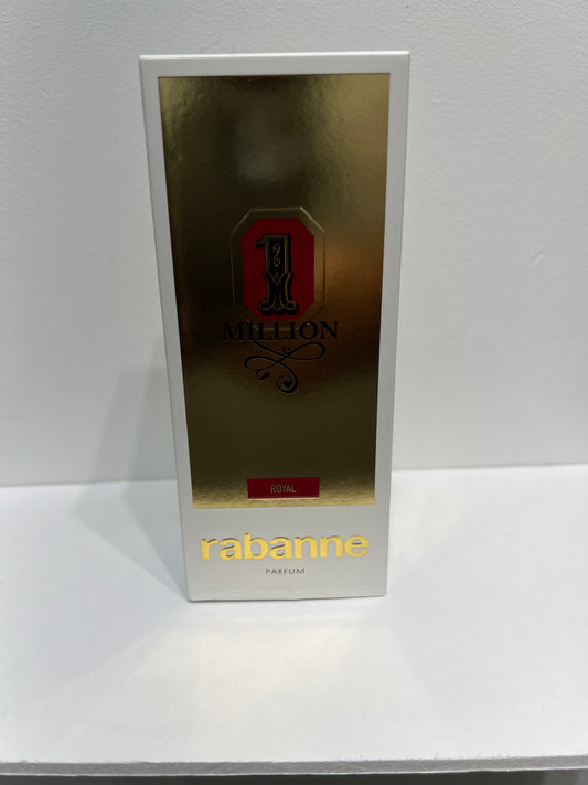PE73- Paco Rabanne One million Royal Parfum