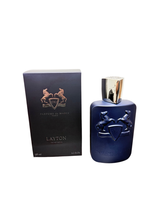 PE28- Parfums De Marly Layton Eau De Parfum Unisex W.G