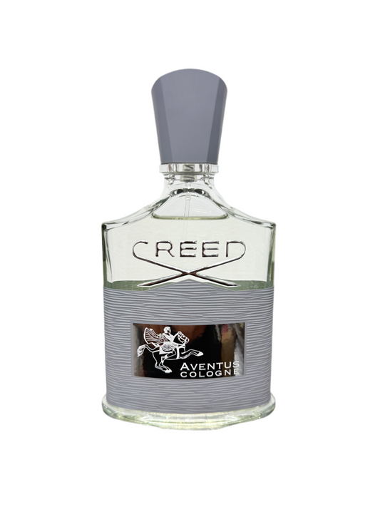 PE40- Creed Aventus Cologne for men 3.3oz W.G