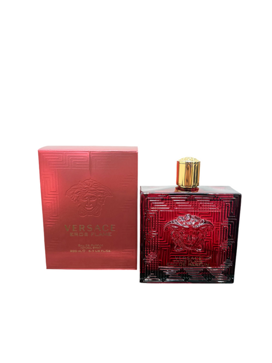 PE34-Versace Eros Flame Eau De Parfum for men W.G
