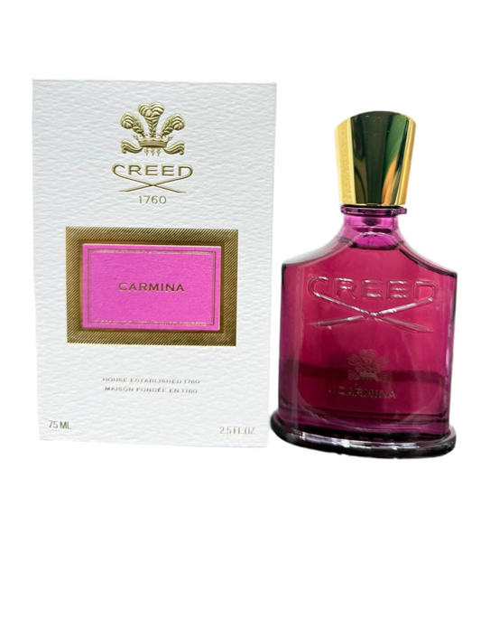 PE47- Creed 1760 Carmina 2.5oz for Women W.G