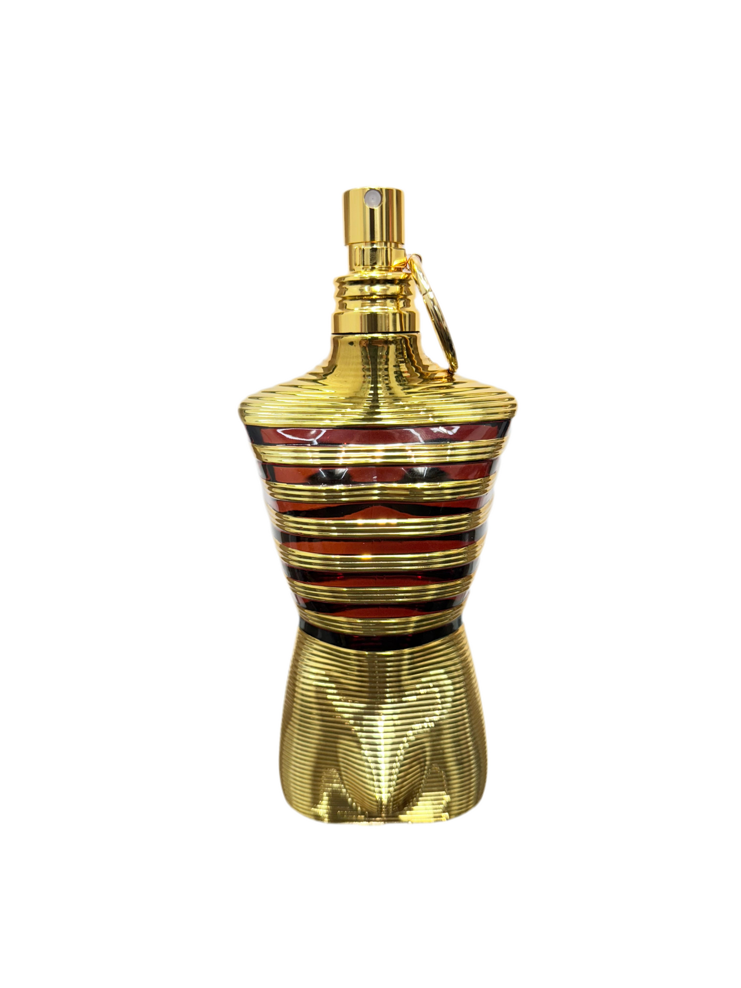 PE37- Jean Paul Gaultier “Le Male Elixir” 4.2 Oz for men W.G