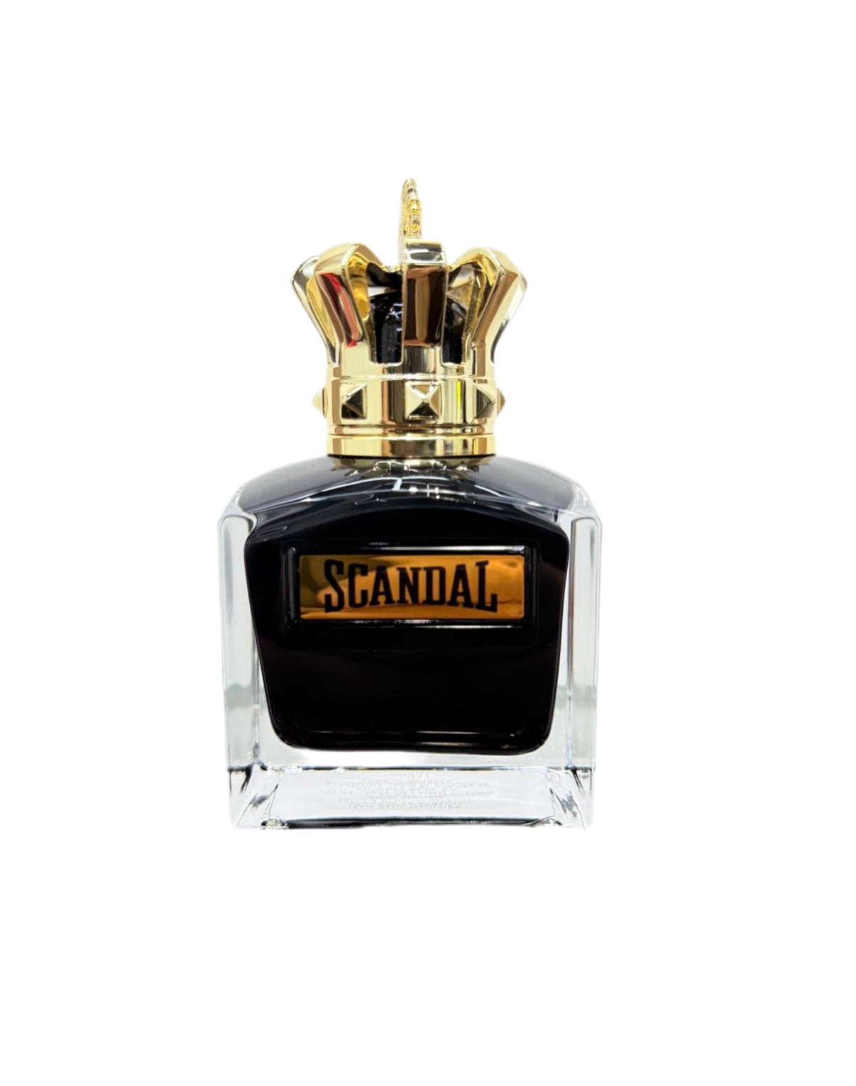PE48- Jean Paul Gaultier Scandal Le Parfum 3.4 Oz for men W.G