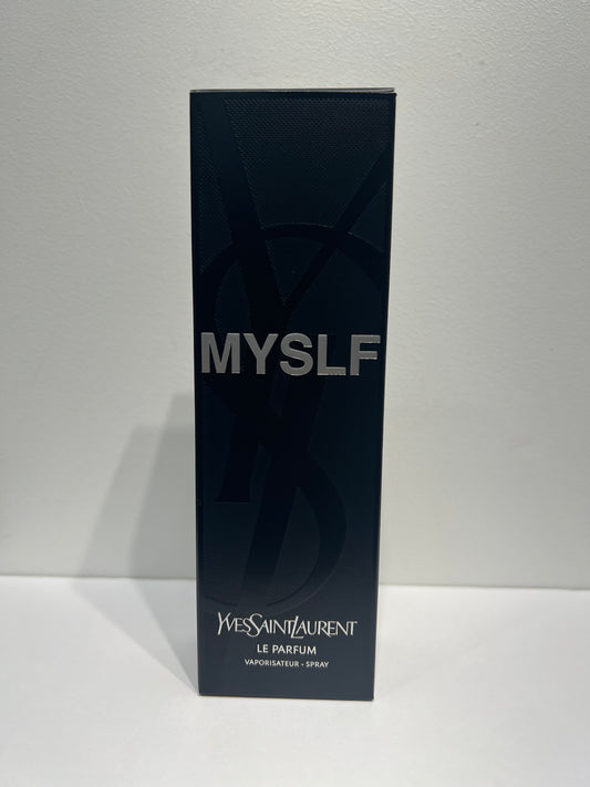 PE72- MYSLF By Yves Saint Laurent