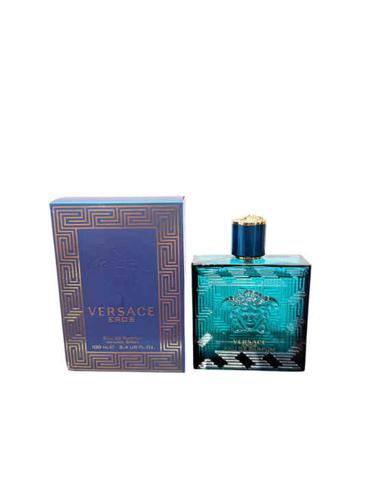 PE33- Versace Eros Eau De Parfum for men W.G