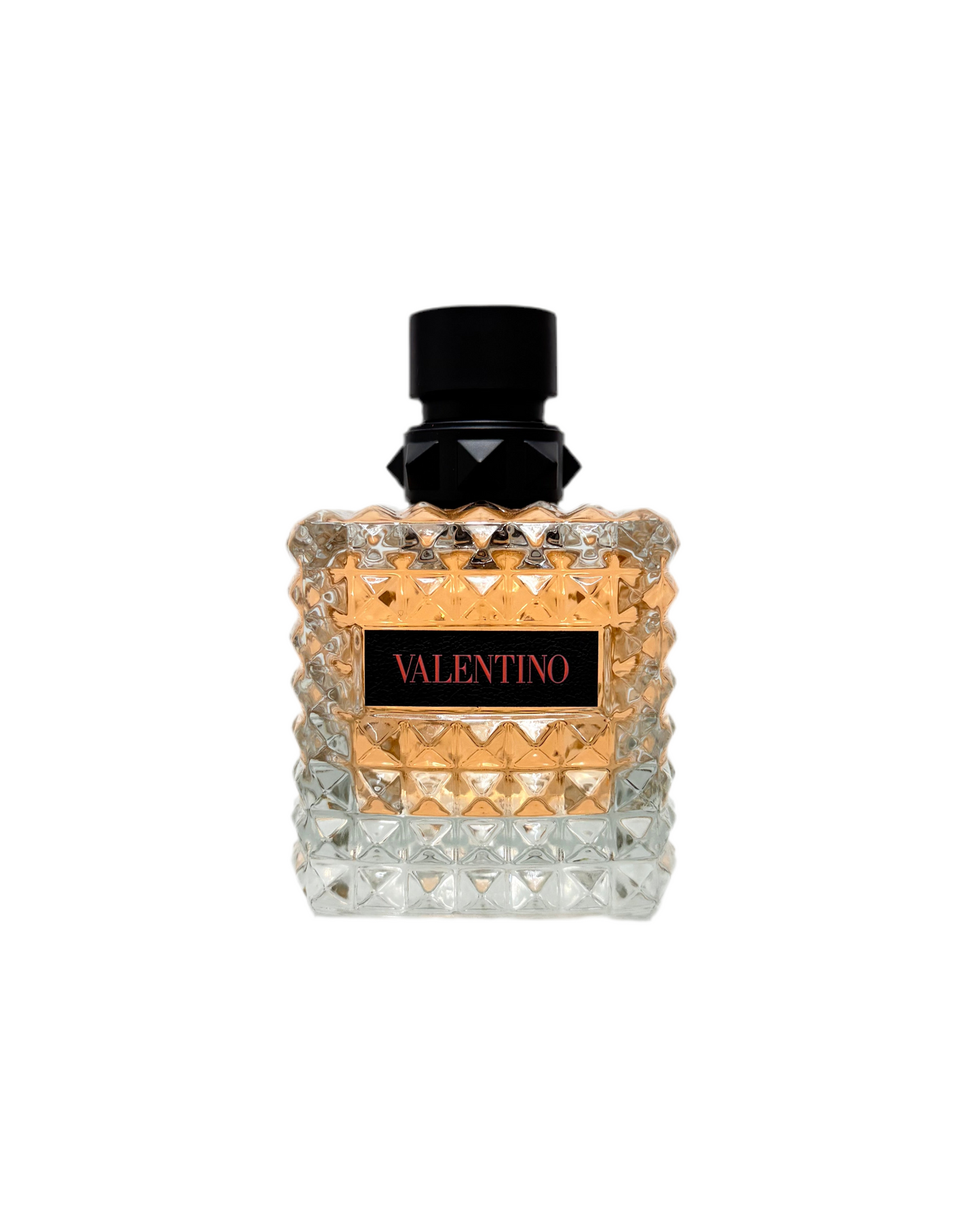 PE39- Valentino Donna Born In Roma Coral Fantasy 3.4oz for women W.G