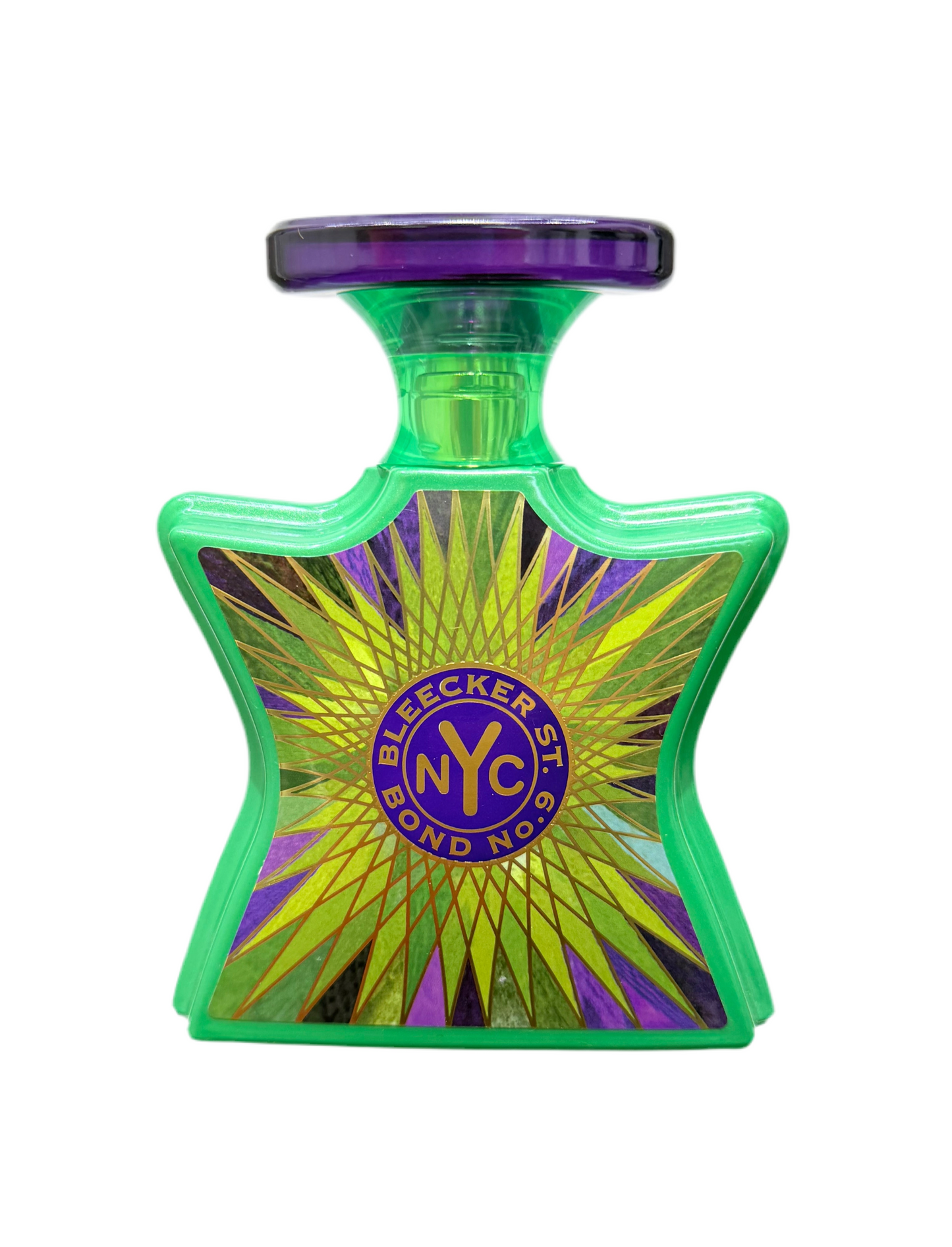 PE49- Bond No.9  Bleecker Street Eau De Parfum 1.7oz Unisex W.G