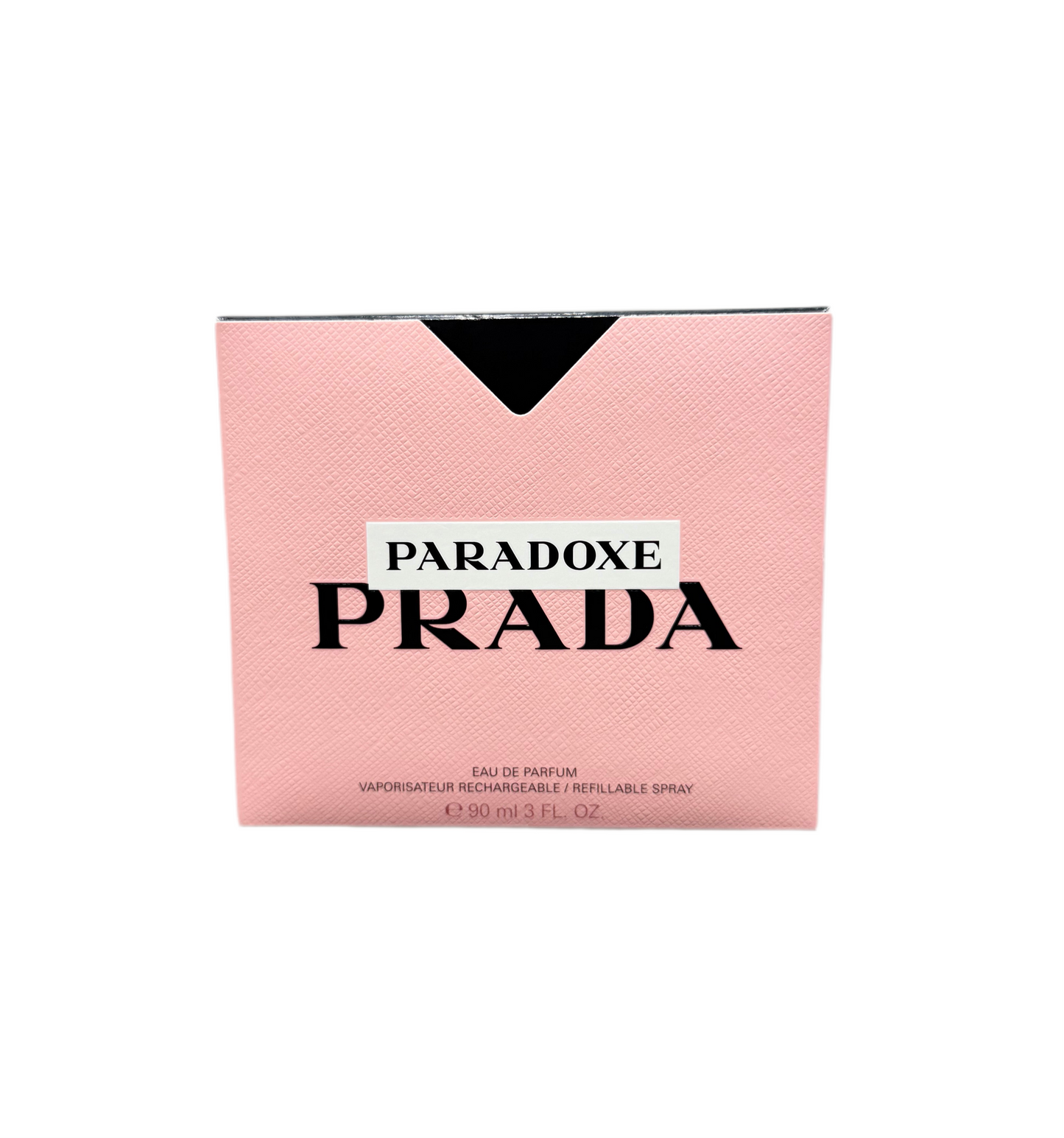 PE42- Prada Paradoxe Eau de Parfum 3oz for women W.G