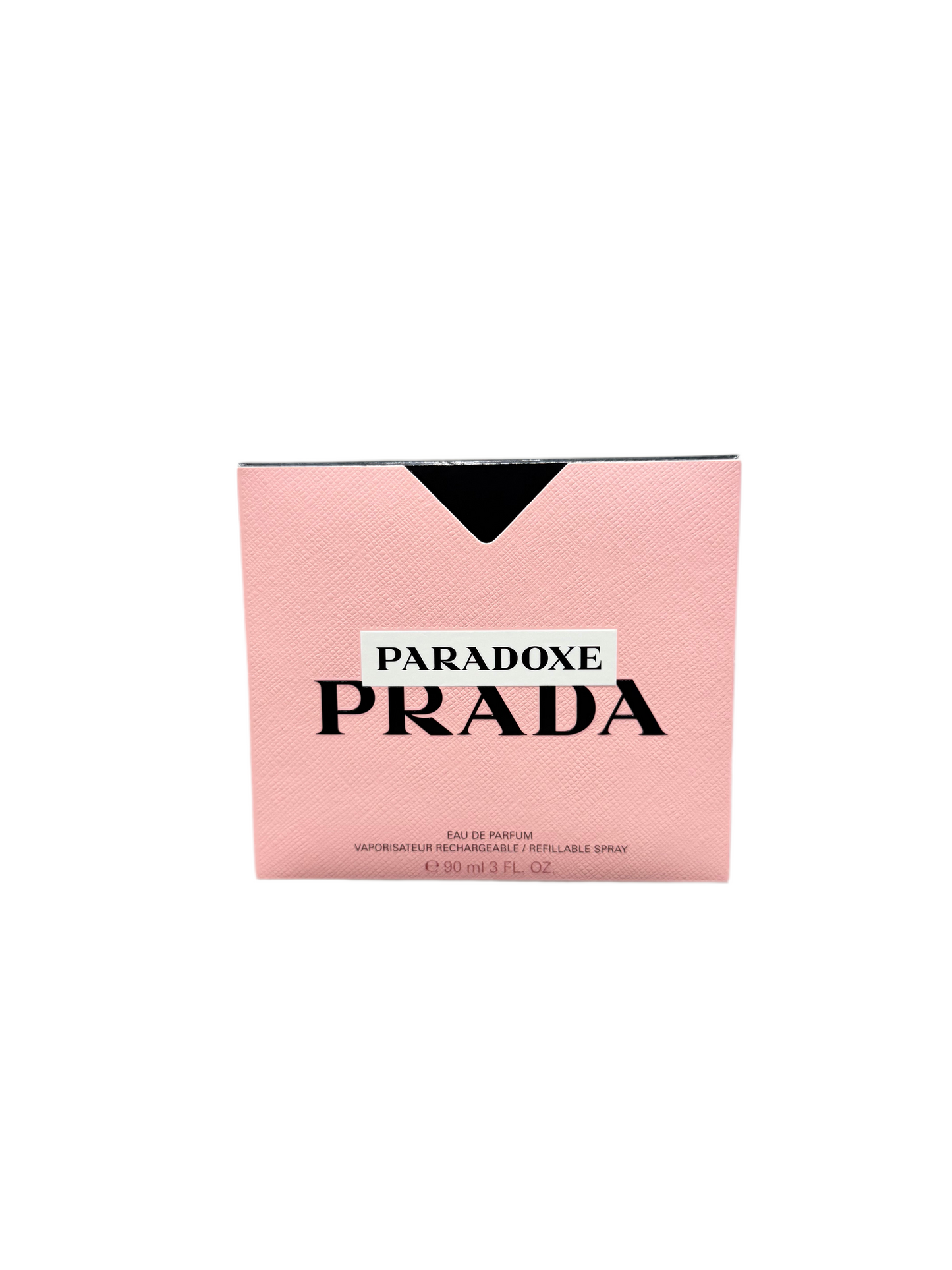 PE42- Prada Paradoxe Eau de Parfum 3oz for women W.G