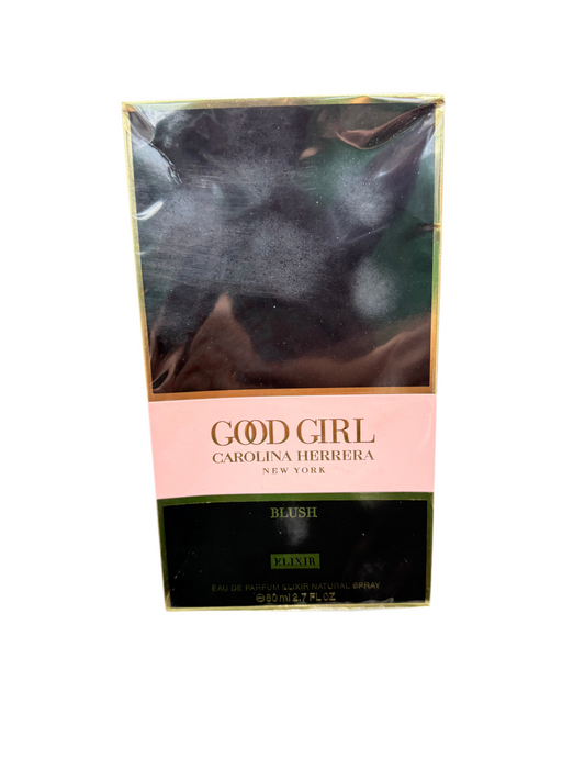 PE60– Good Girl Blush for Women Eau De Parfum 2.7oz W.G
