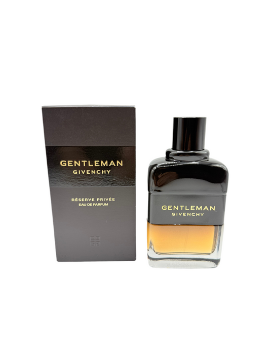 PE53- Givenchy Gentleman Reserve Privée 3.3oz Eau De Parfum for Men W.G