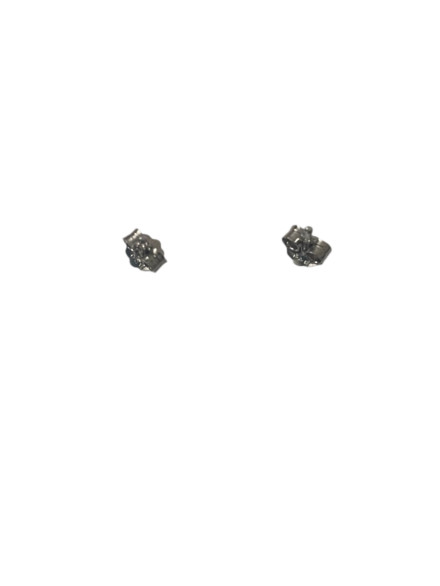 S678- Ball Stud Earrings 5MM