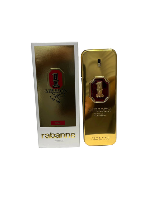 PE73- Paco Rabanne One million Royal Parfum