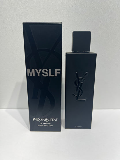 PE72- MYSLF By Yves Saint Laurent
