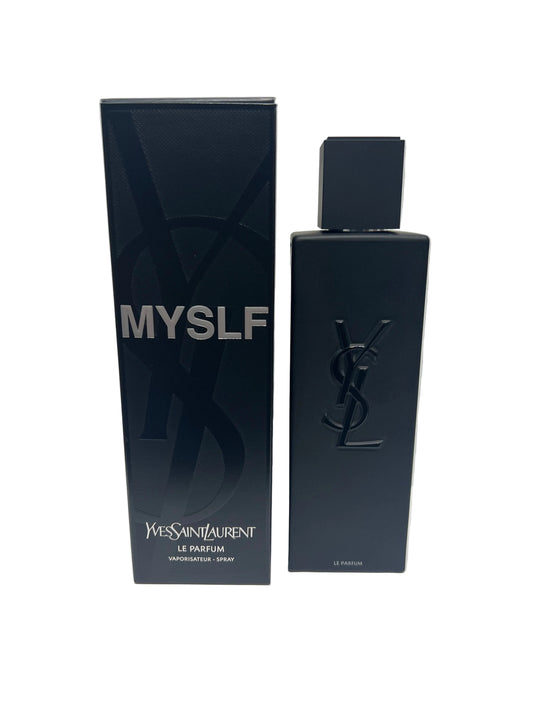 PE72- MYSLF By Yves Saint Laurent