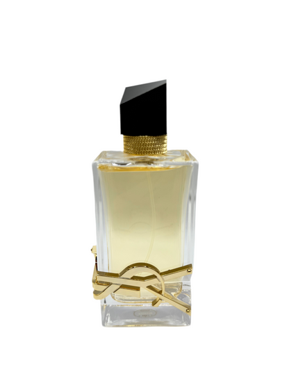 PE43- LIBRE Yves Saint Lauren  Eau De Parfum 3oz for women W.G