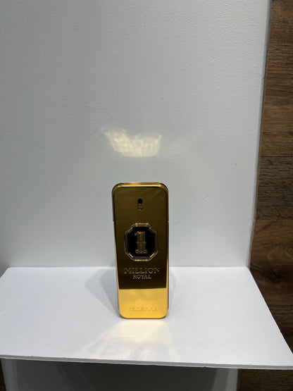 PE73- Paco Rabanne One million Royal Parfum