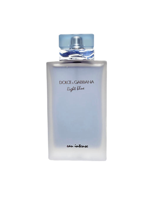 PE82- Dolce & Gabbana Light Blue Intense Pour Femme Eau de Parfum 1.6oz