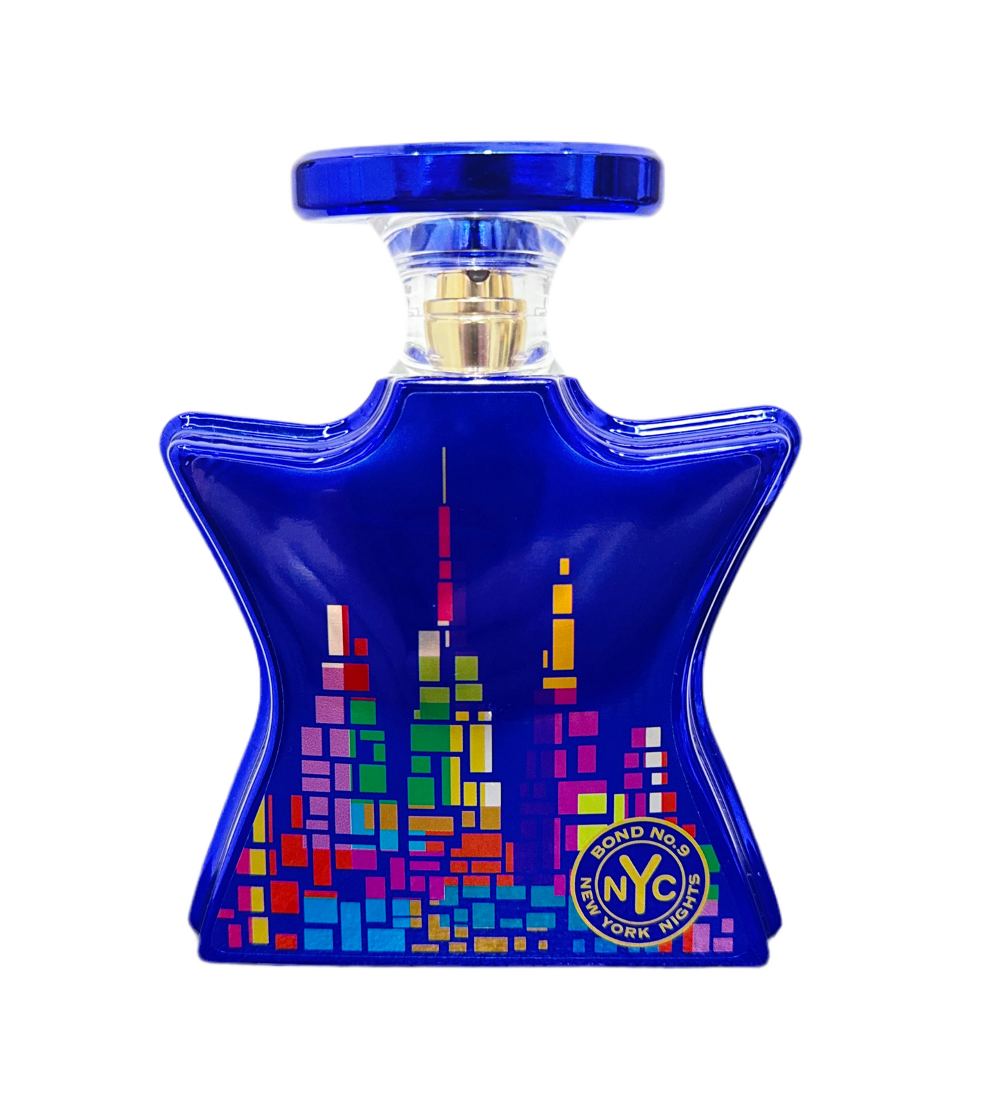 PE81- Bond No. 9 New York Nights Eau de Parfum 1.7oz