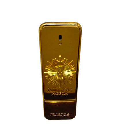 PE2- 1 Million Parfum 3.4 Oz for men W.G