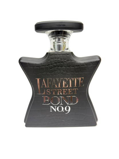 PE88- Bond No. 9 Lafayette Street Eau de Parfum 1.7oz