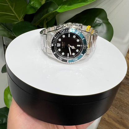 R45- Invicta Pro Men's Watch Black 43mm W.G