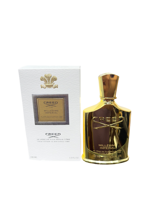 PE19 - Creed Millesime Imperial Eau De Parfum for men W.G