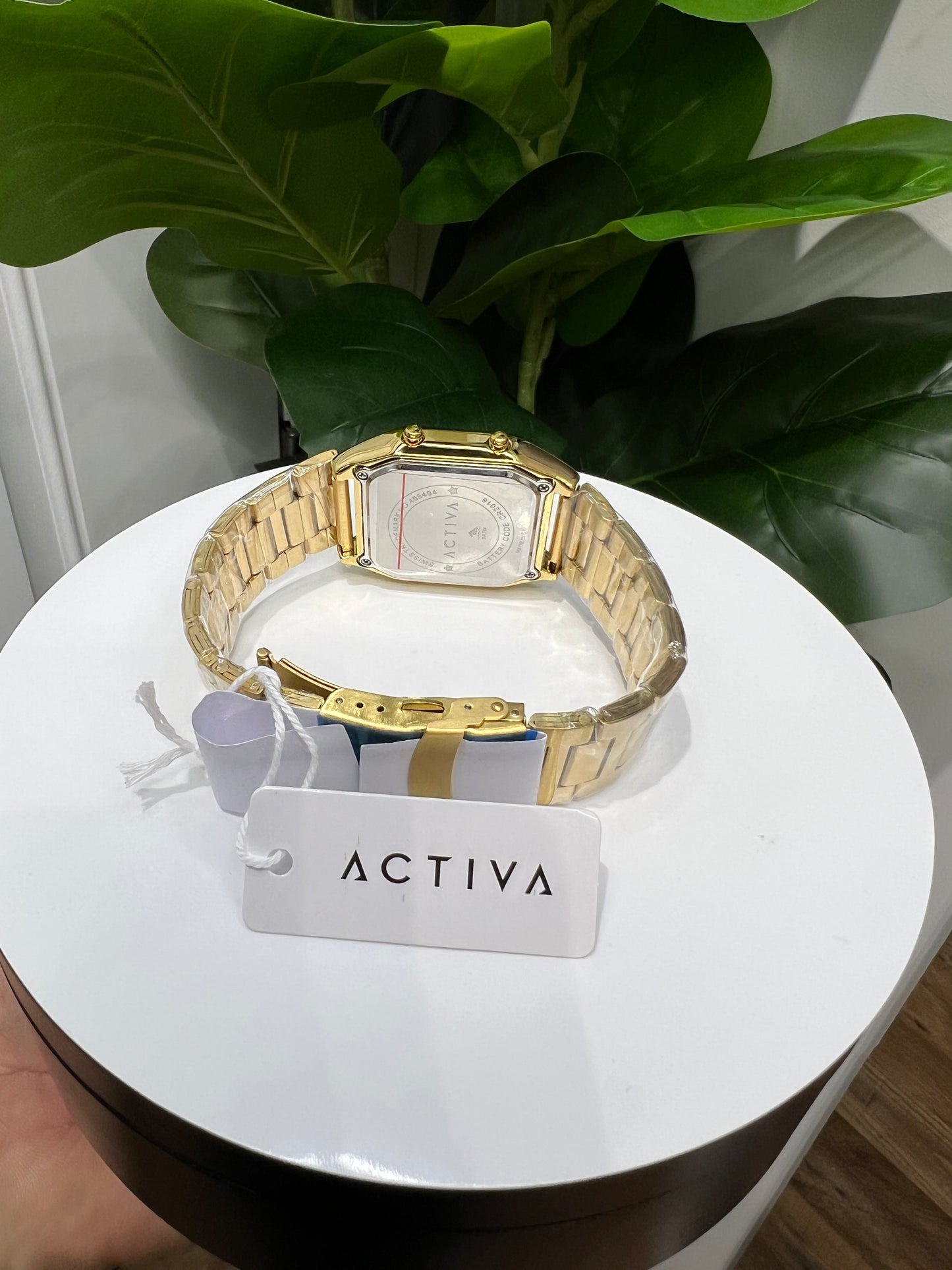 R36- X Invicta Men's Digital Watch 43mm W.G