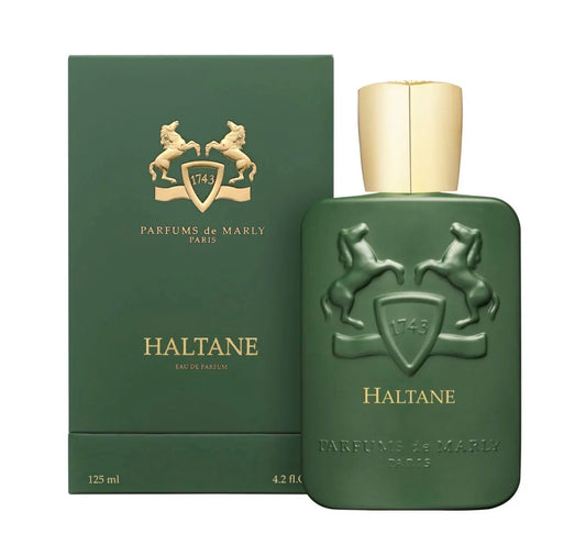 PE83- Parfums de Marly Haltane Eau de Parfum For Men 4.2oz