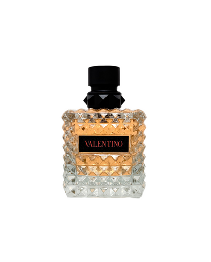 PE39- Valentino Donna Born In Roma Coral Fantasy 3.4oz for women W.G