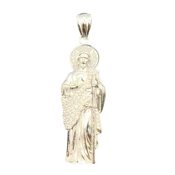 S269- St. Jude Small Pendant