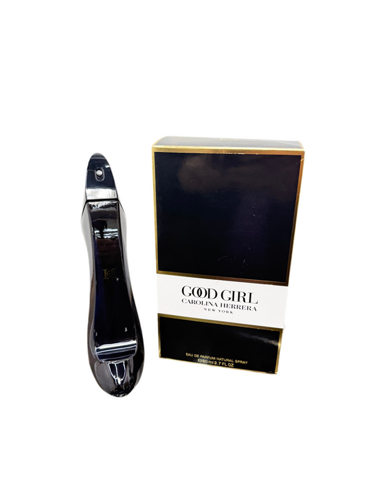 PE18- Carolina Herrera Good Girl Eau de Parfum 2.7 Oz for Women W.G
