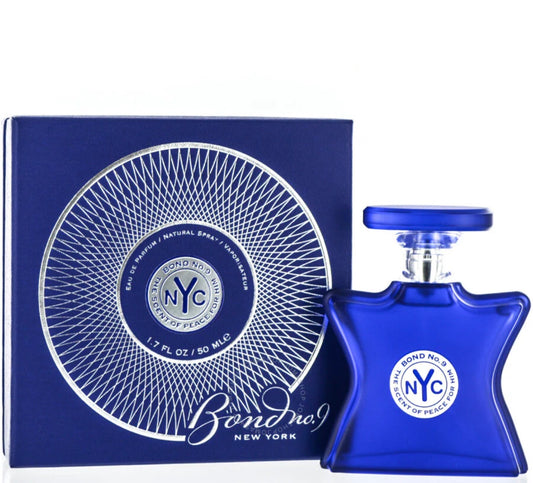 PE80- Bond No. 9 Scent of Peace for Him Eau de Parfum 1.7oz