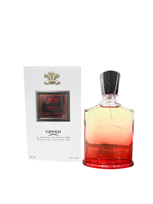 PE20- Creed Original Santal for men W.G
