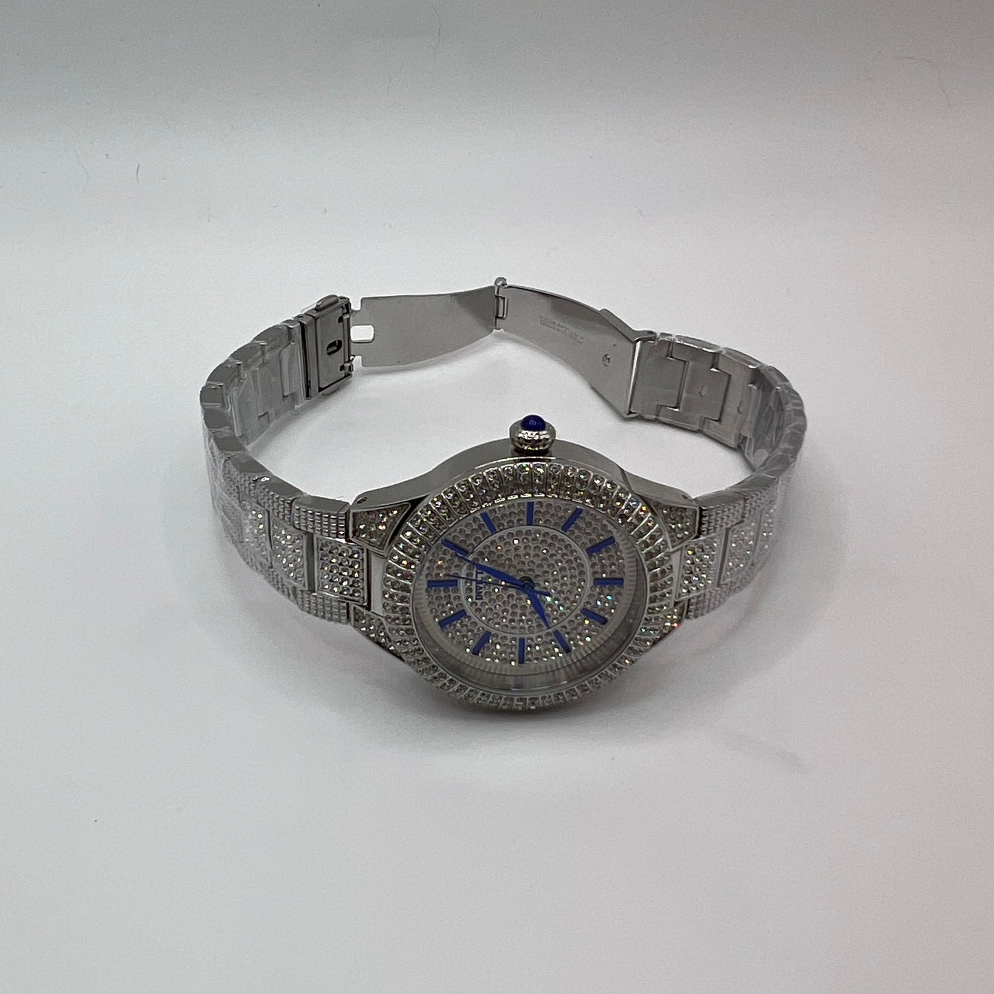 R48-Invicta Specialty Unisex Color Silver Watch -38mm