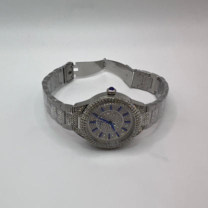 R48-Invicta Specialty Unisex Color Silver Watch -38mm