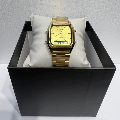 R36- X Invicta Men's Digital Watch 43mm W.G